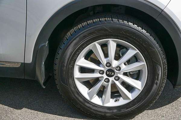 2019 Kia Sorento Si UM