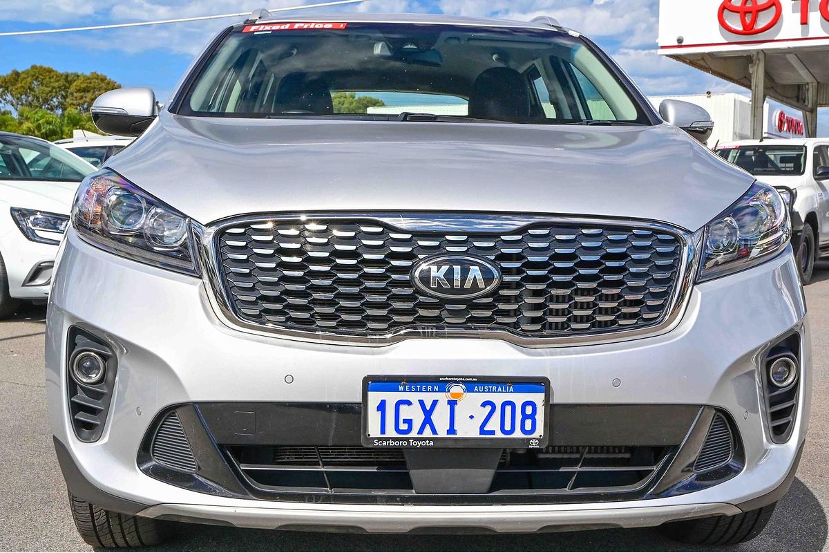 2019 Kia Sorento Si UM
