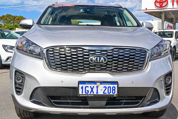 2019 Kia Sorento Si UM
