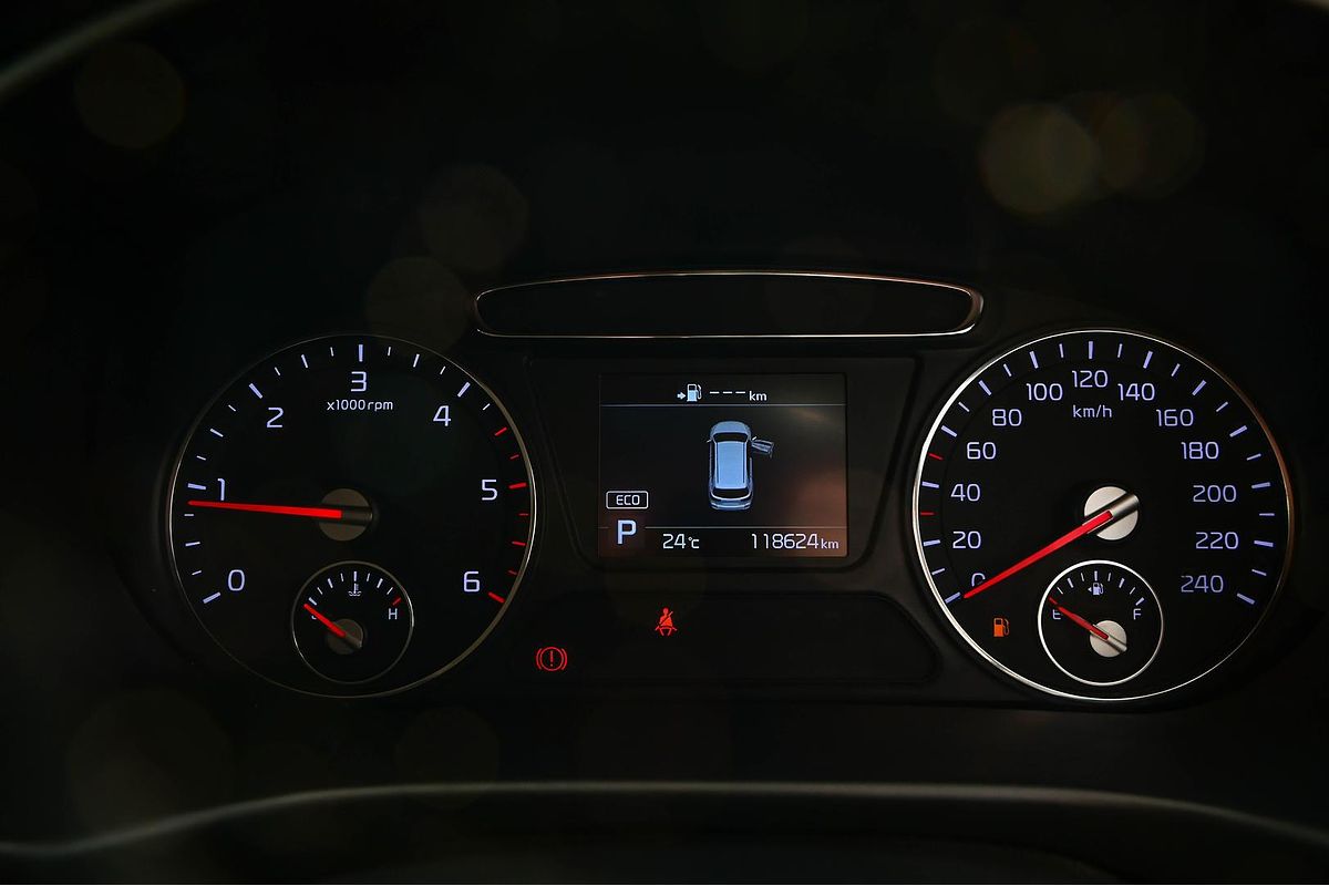 2019 Kia Sorento Si UM