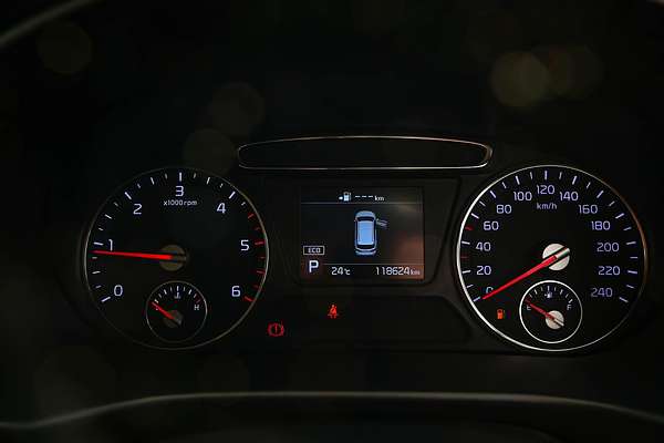 2019 Kia Sorento Si UM