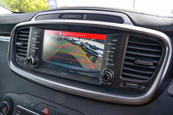 2019 Kia Sorento Si UM