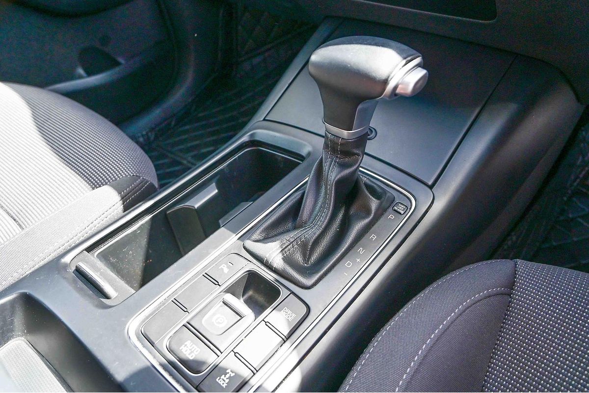 2019 Kia Sorento Si UM