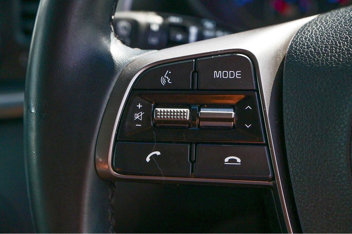 2019 Kia Sorento Si UM