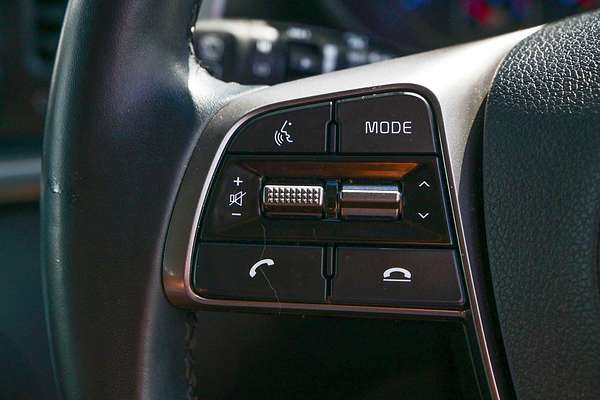 2019 Kia Sorento Si UM