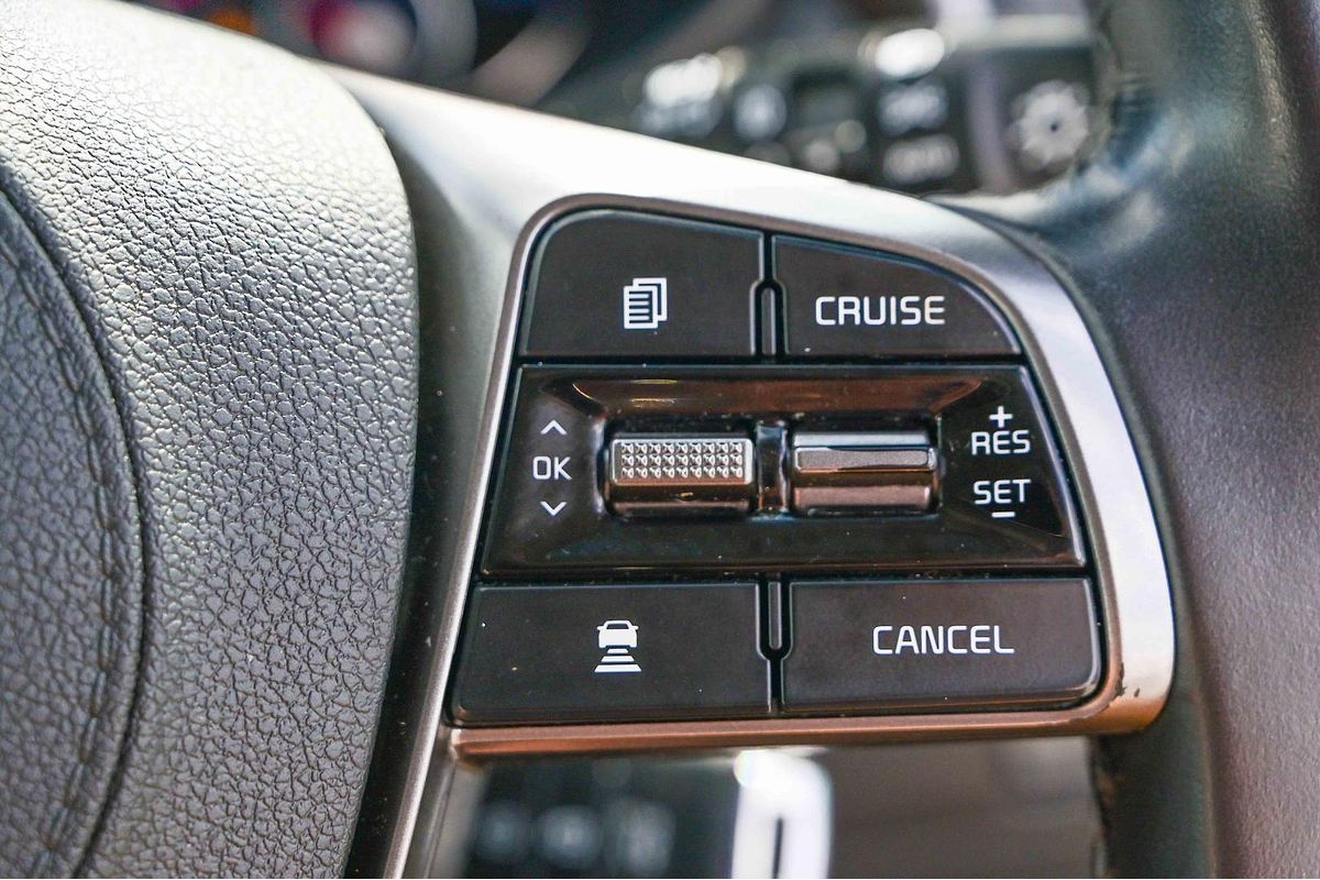 2019 Kia Sorento Si UM