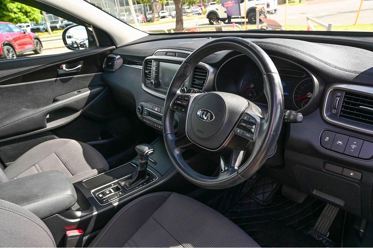 2019 Kia Sorento Si UM