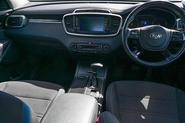 2019 Kia Sorento Si UM