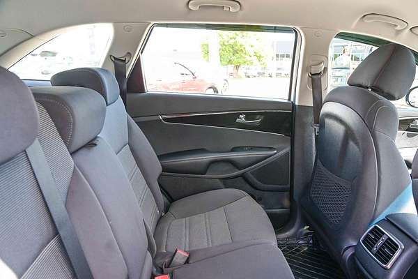 2019 Kia Sorento Si UM