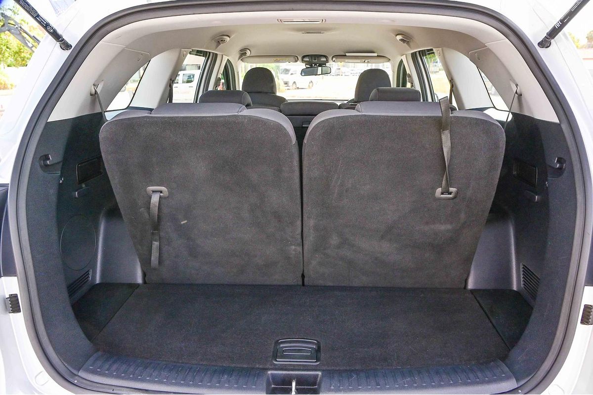 2019 Kia Sorento Si UM