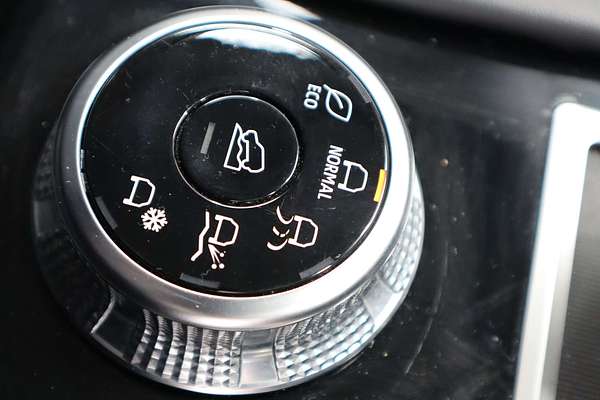 2023 Mitsubishi Outlander ES ZM