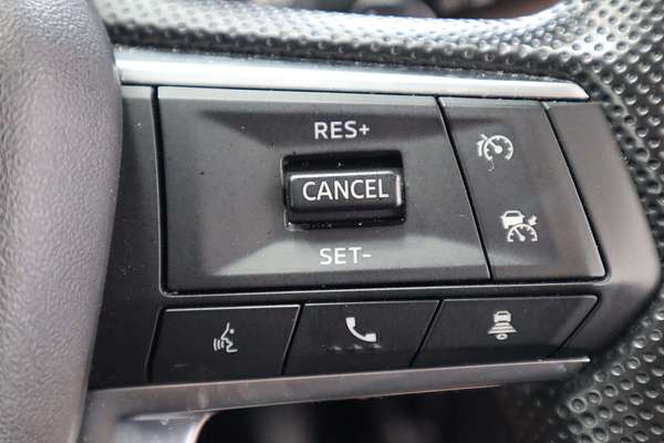 2023 Mitsubishi Outlander ES ZM