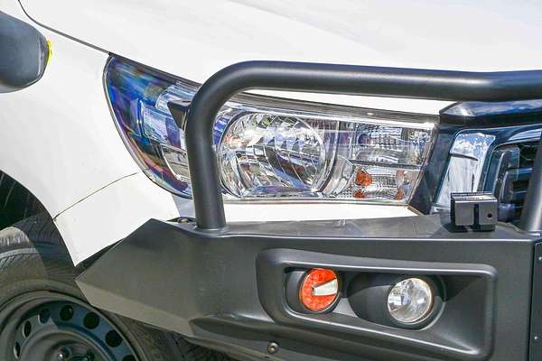 2020 Toyota Hilux SR GUN126R 4X4