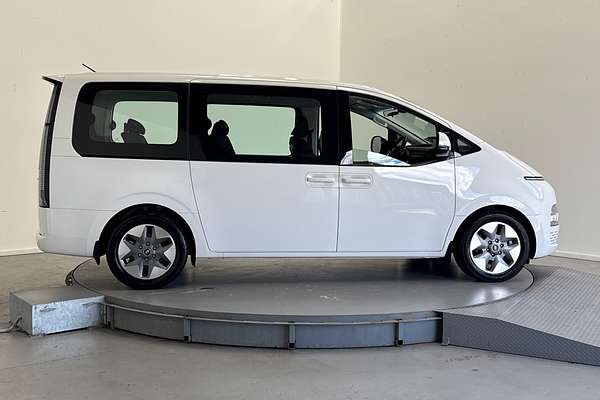 2022 Hyundai STARIA  US4.V1 MY22