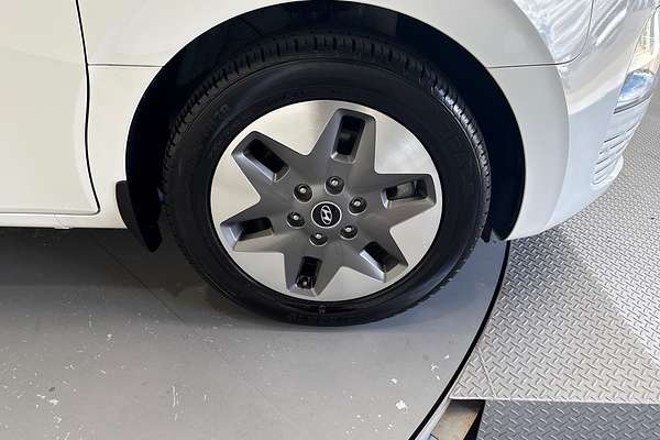 2022 Hyundai STARIA  US4.V1 MY22