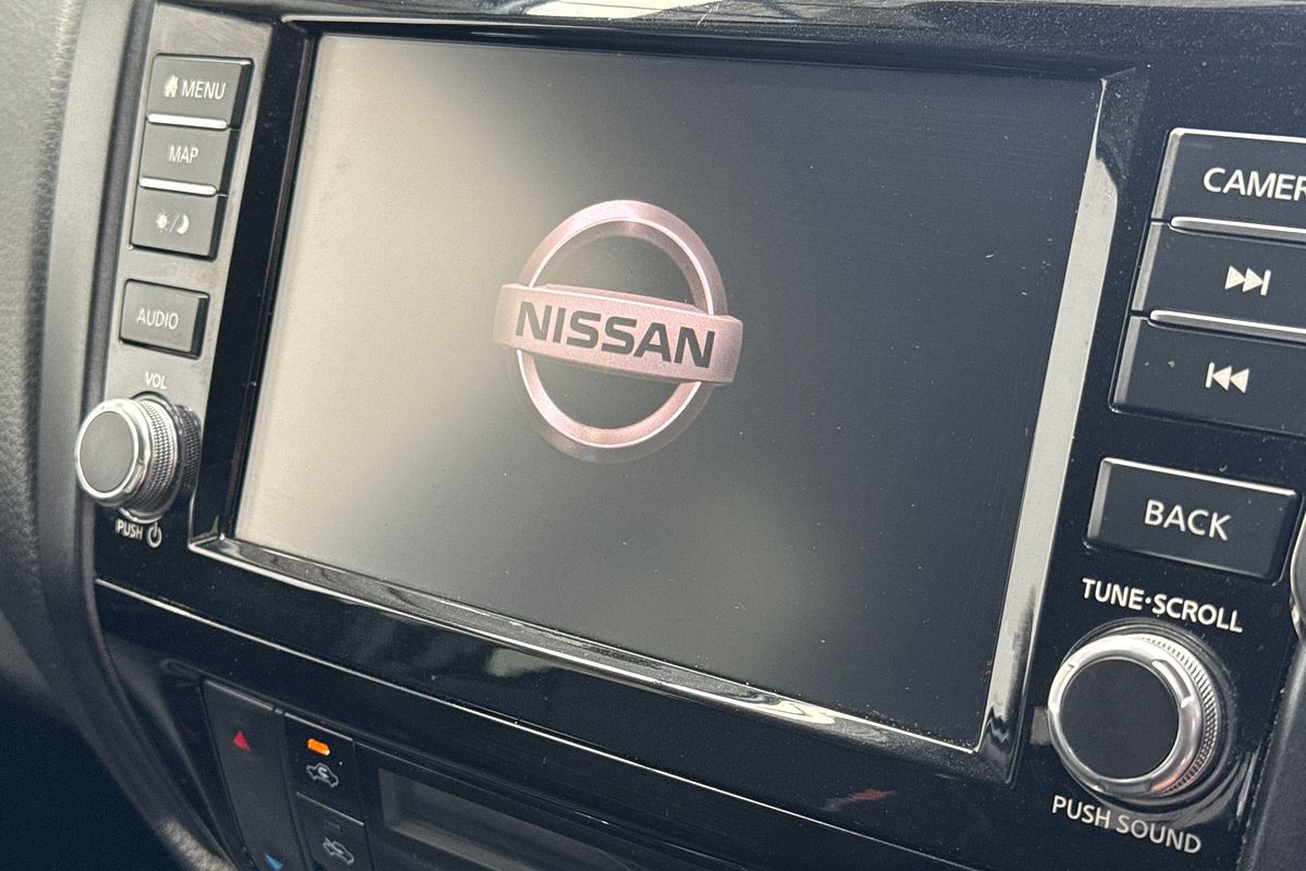 2021 Nissan Navara PRO-4X (4x4) D23 MY21.5 4X4