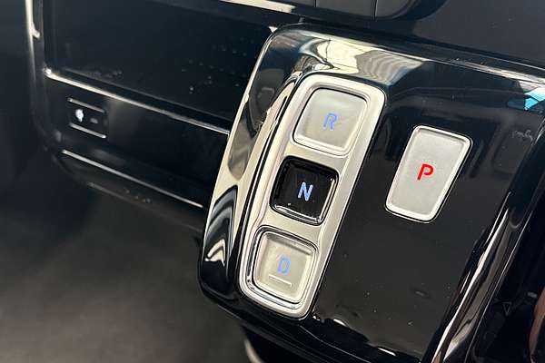 2022 Hyundai STARIA  US4.V1 MY22