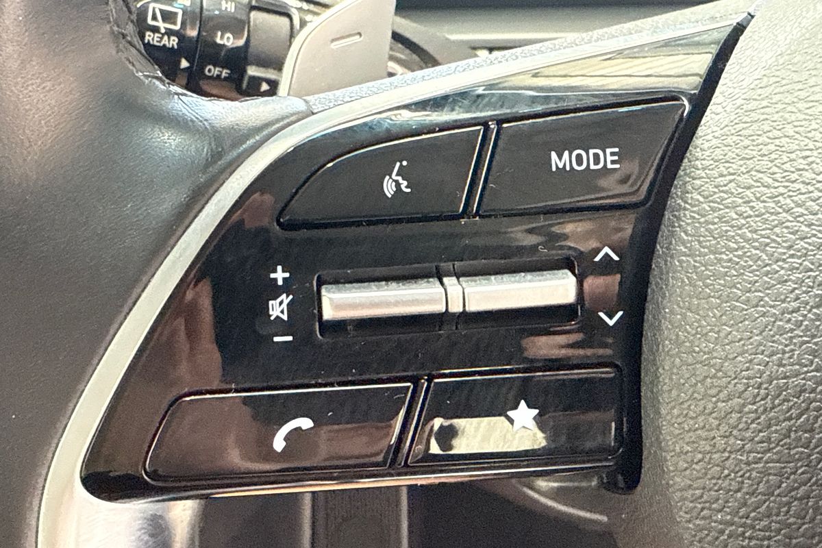 2022 Hyundai STARIA  US4.V1 MY22