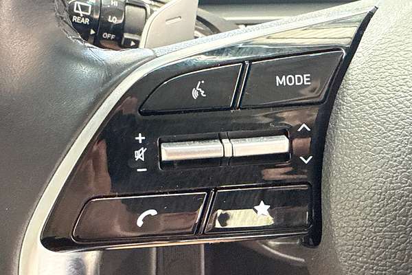 2022 Hyundai STARIA  US4.V1 MY22