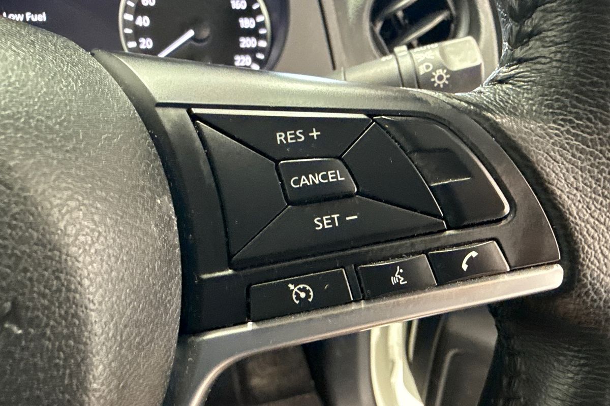 2021 Nissan Navara PRO-4X (4x4) D23 MY21.5 4X4