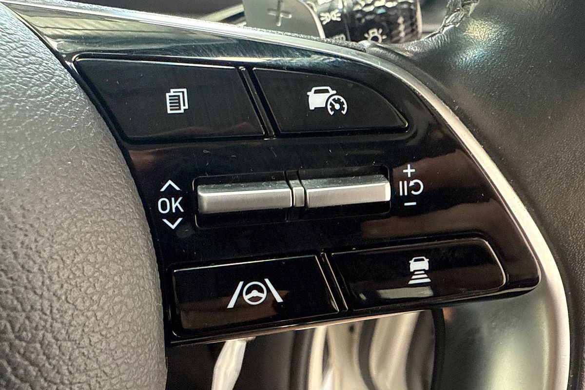 2022 Hyundai STARIA  US4.V1 MY22