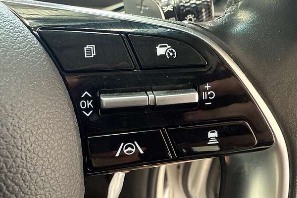 2022 Hyundai STARIA  US4.V1 MY22