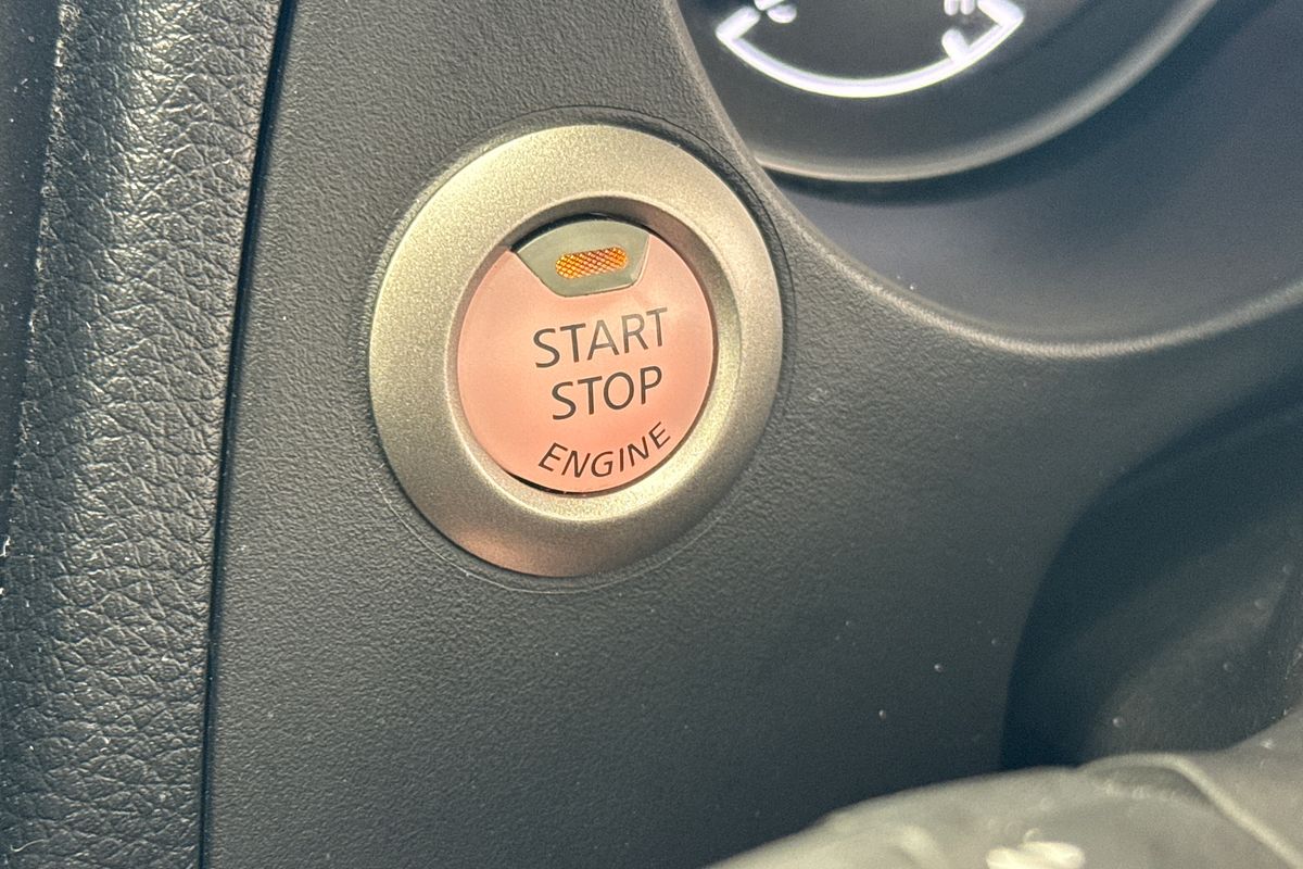 2021 Nissan Navara PRO-4X (4x4) D23 MY21.5 4X4