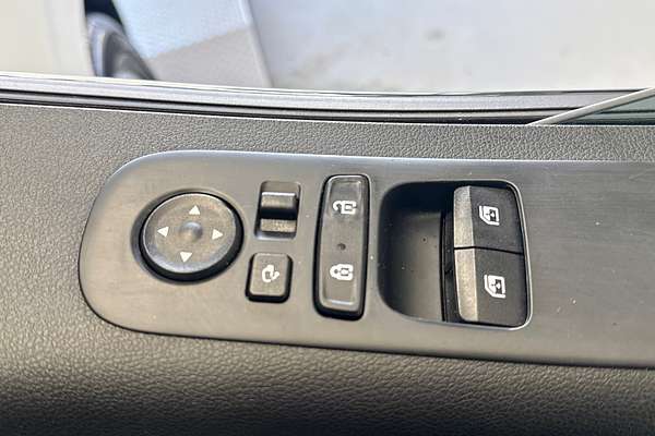 2022 Hyundai STARIA  US4.V1 MY22