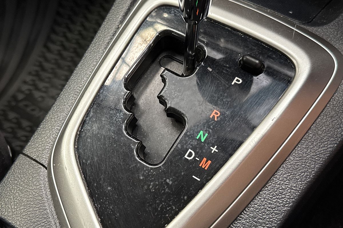 2014 Toyota Corolla ASCENT ZRE182R