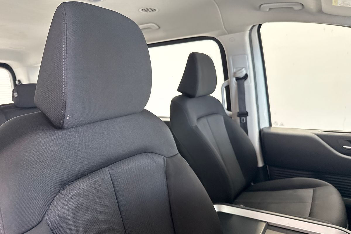 2022 Hyundai STARIA  US4.V1 MY22