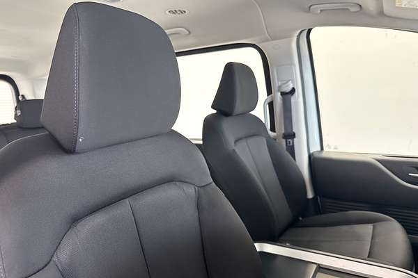 2022 Hyundai STARIA  US4.V1 MY22