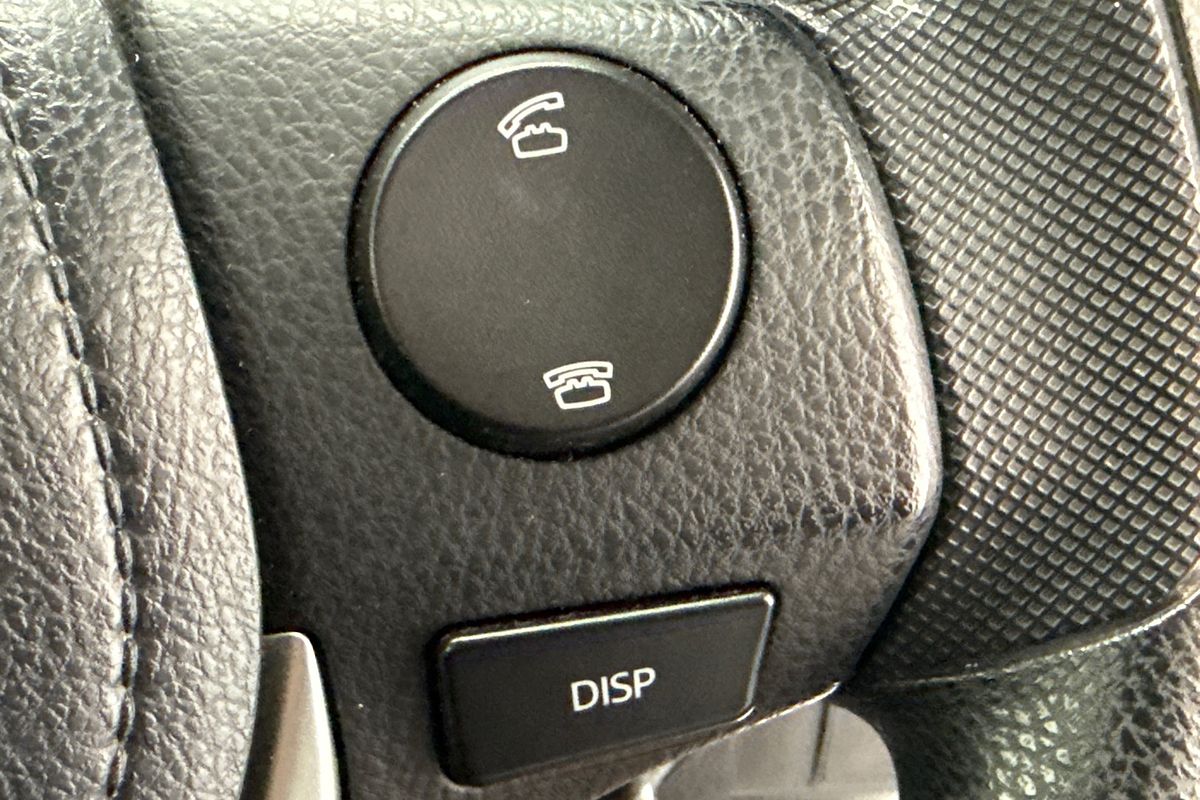 2014 Toyota Corolla ASCENT ZRE182R