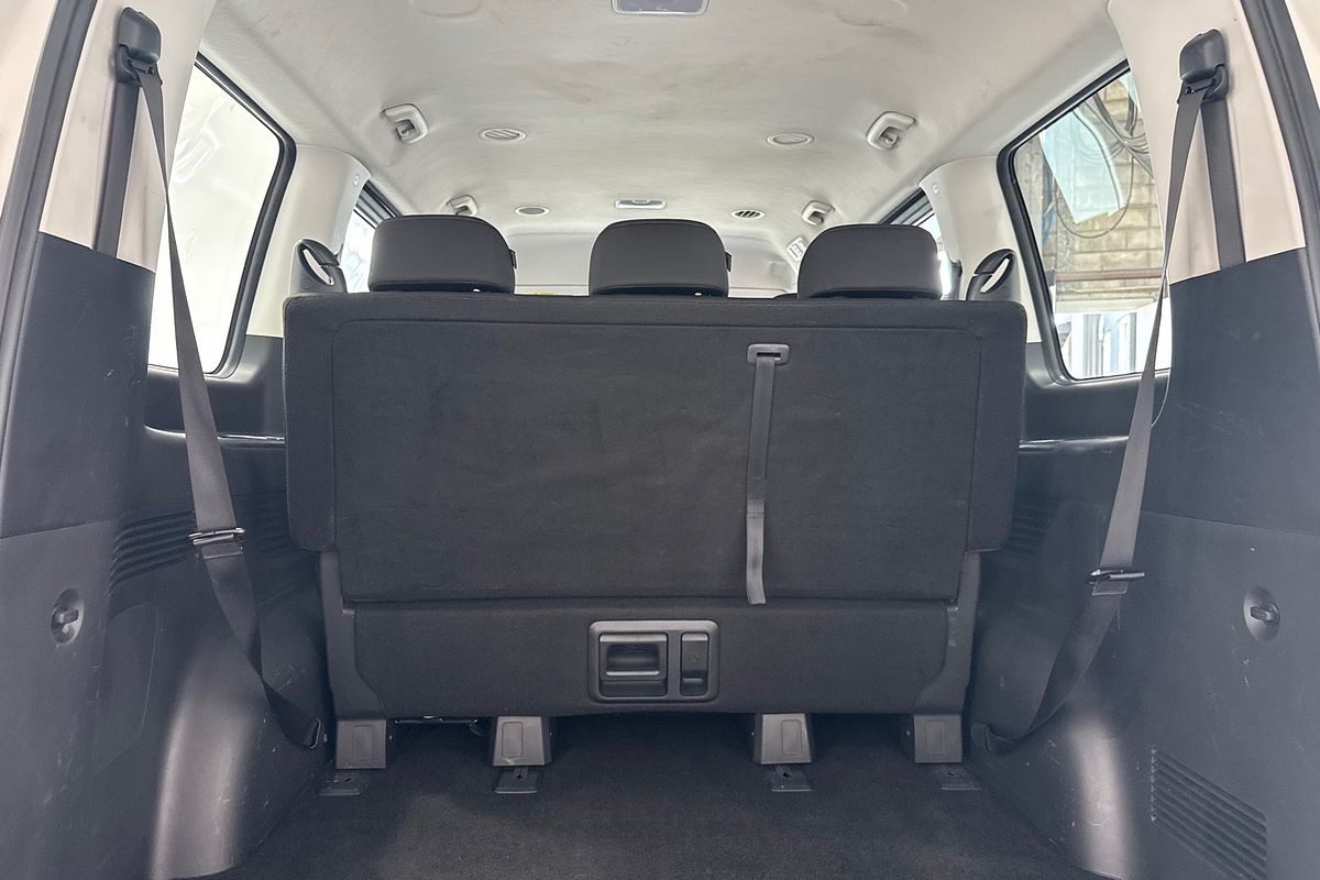 2022 Hyundai STARIA  US4.V1 MY22