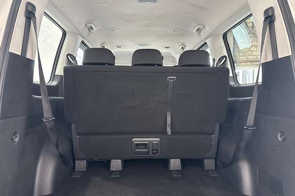 2022 Hyundai STARIA  US4.V1 MY22