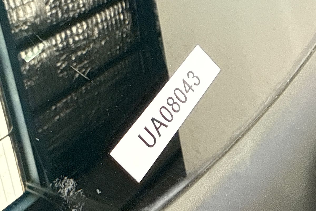 2022 Hyundai STARIA  US4.V1 MY22