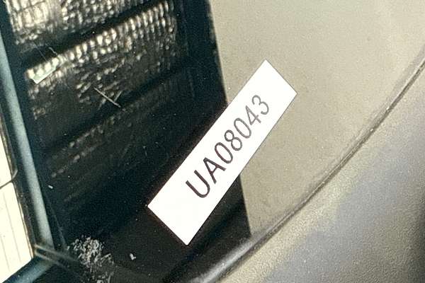 2022 Hyundai STARIA  US4.V1 MY22