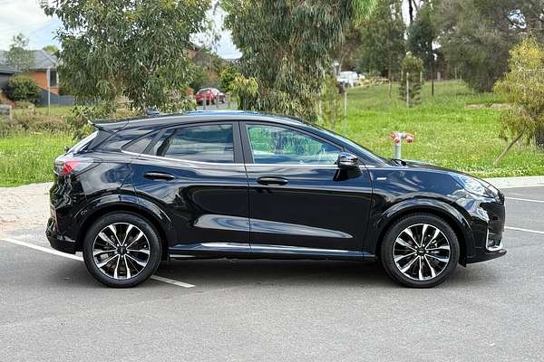 2020 Ford Puma ST-Line V JK