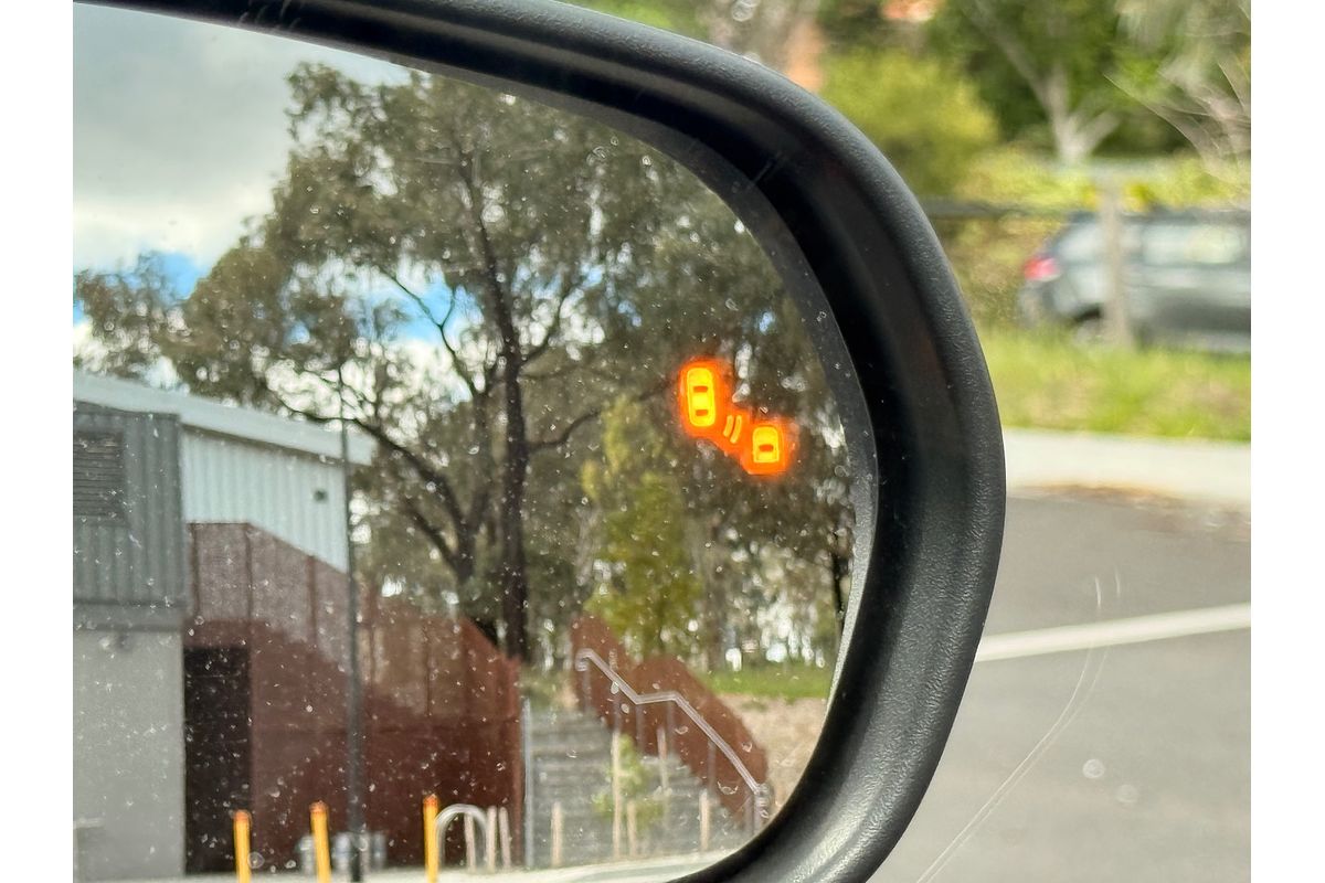 2020 Ford Puma ST-Line V JK