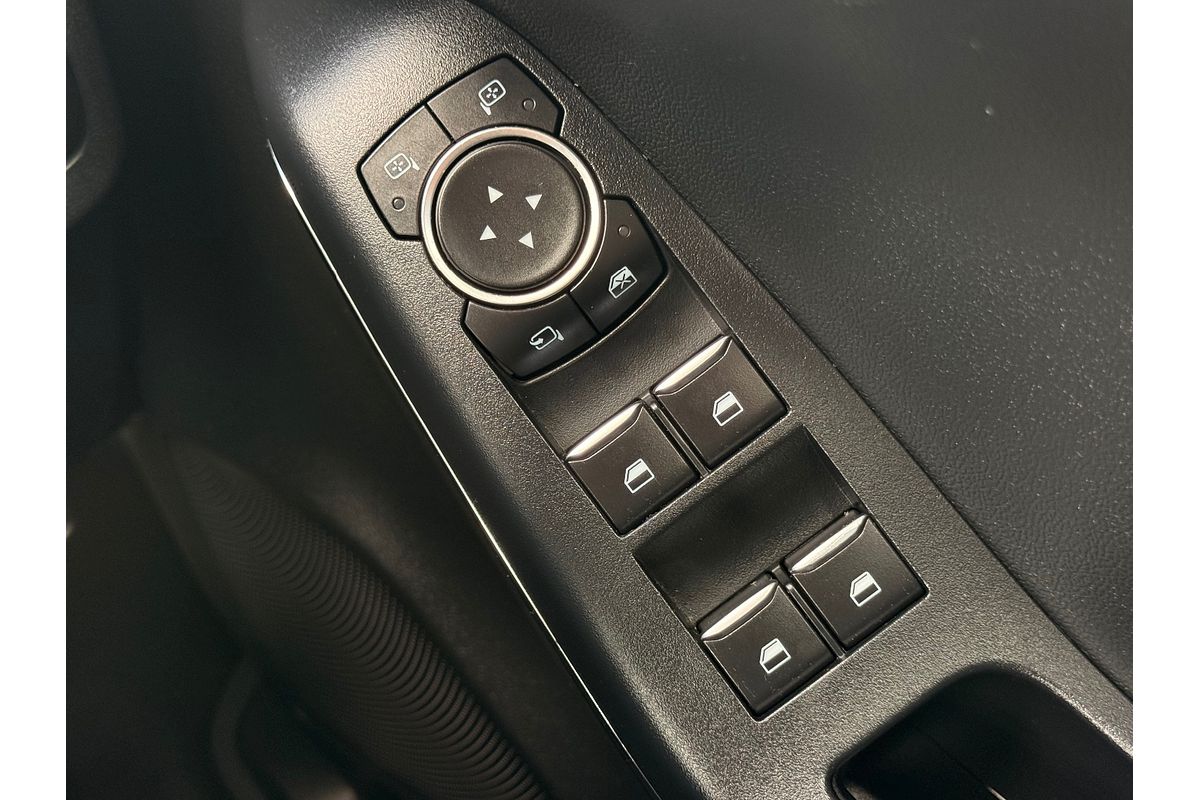 2020 Ford Puma ST-Line V JK