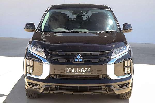 2022 Mitsubishi ASX MR XD