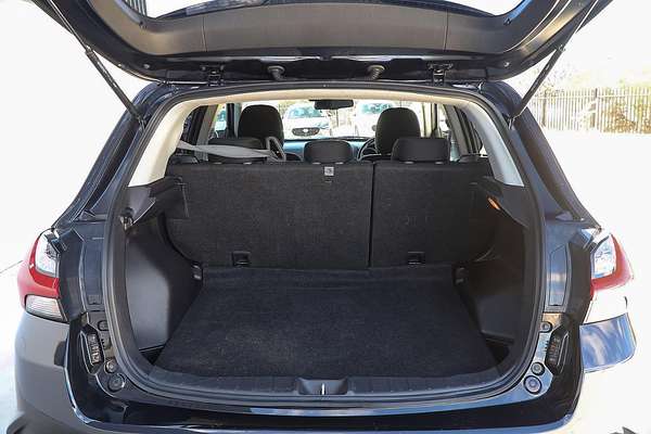 2022 Mitsubishi ASX MR XD