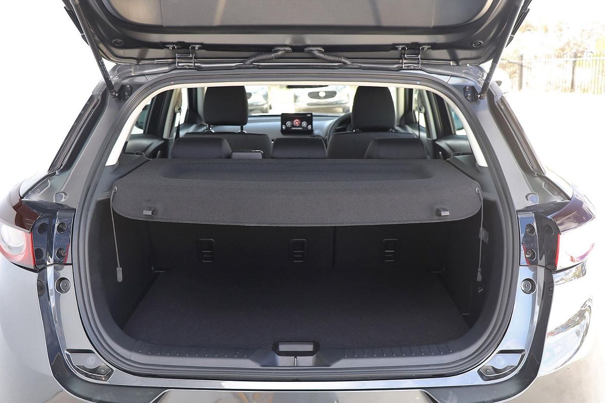 2025 Mazda CX-3 G20 Pure DK