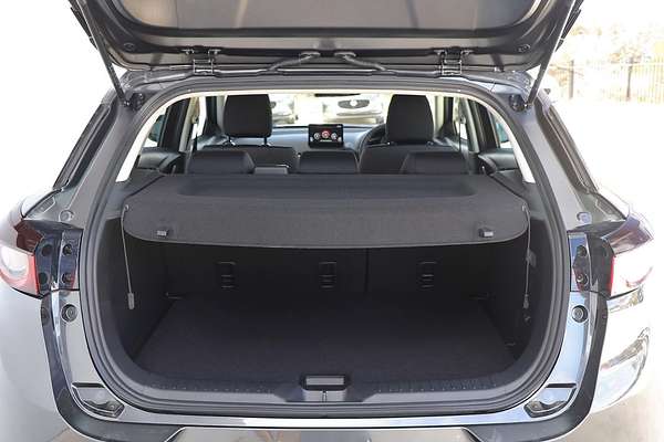 2025 Mazda CX-3 G20 Pure DK