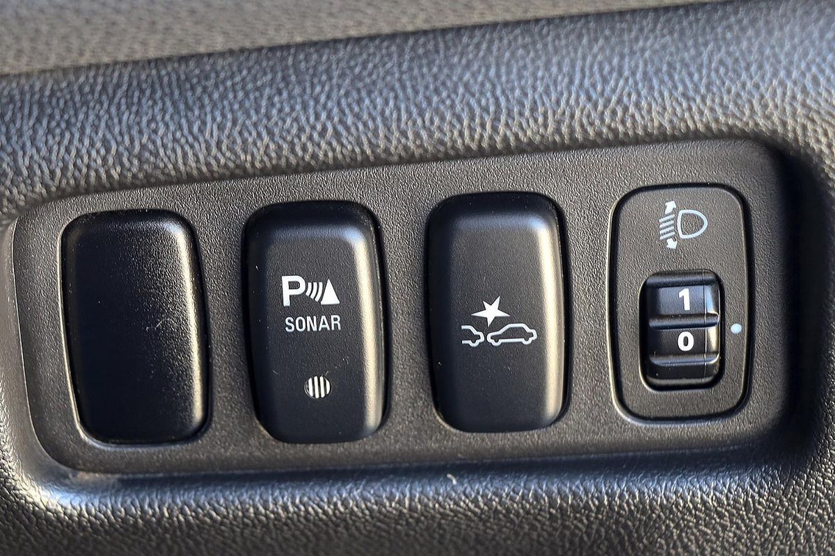 2022 Mitsubishi ASX MR XD