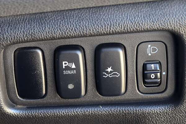 2022 Mitsubishi ASX MR XD