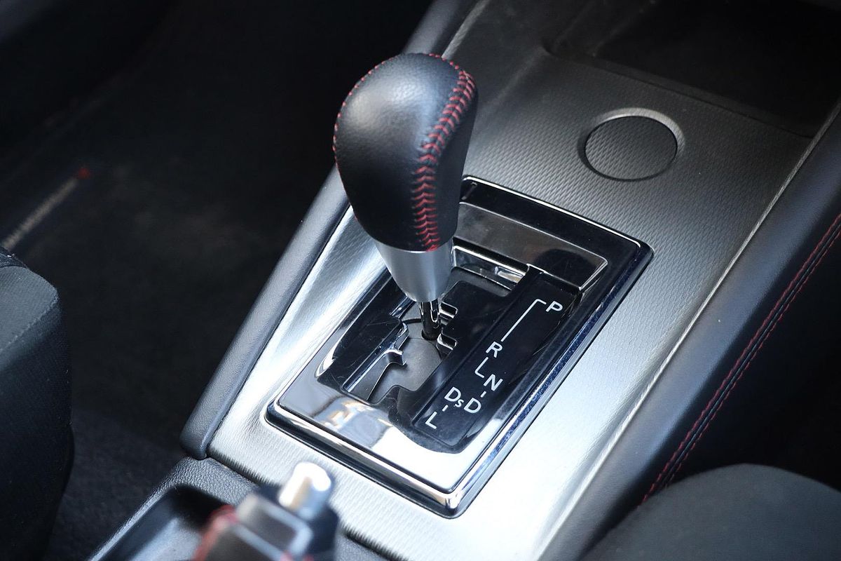 2022 Mitsubishi ASX MR XD