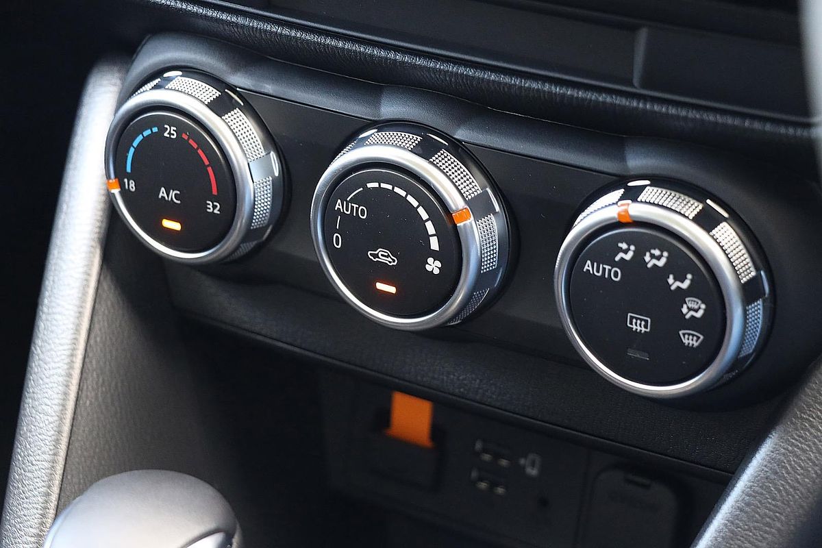 2025 Mazda CX-3 G20 Pure DK