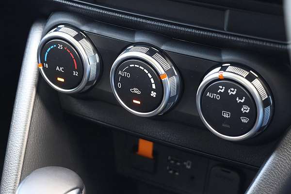 2025 Mazda CX-3 G20 Pure DK