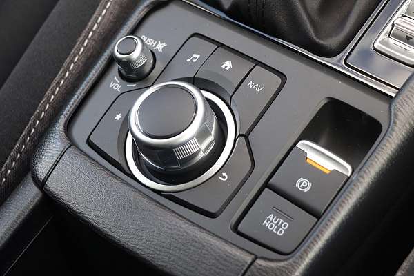 2025 Mazda CX-3 G20 Pure DK