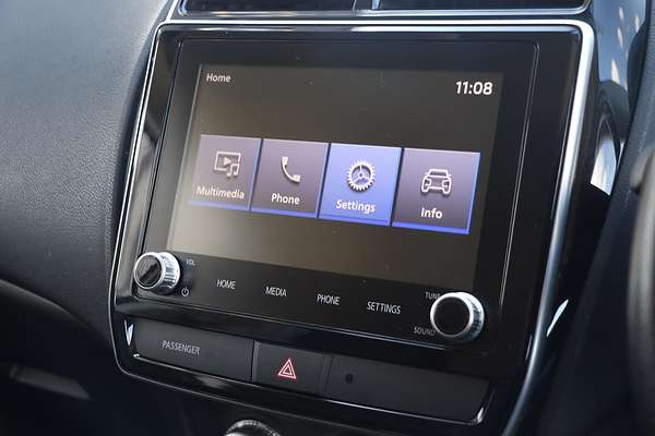 2022 Mitsubishi ASX MR XD